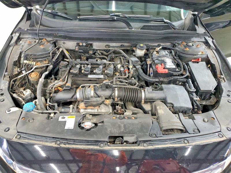 Продаж на аукціоні авто 2019 Honda Accord, vin: 1HGCV1F11KA153375, номер лоту: 68542706