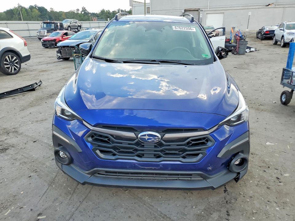 Aukcja sprzedaży 2025 Subaru Crosstrek, vin: 4S4GUHM64S3778914, numer aukcji: 67622556