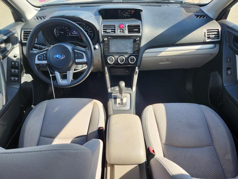 Aukcja sprzedaży 2018 Subaru Forester, vin: JF2SJAGCXJH529827, numer aukcji: 66895246