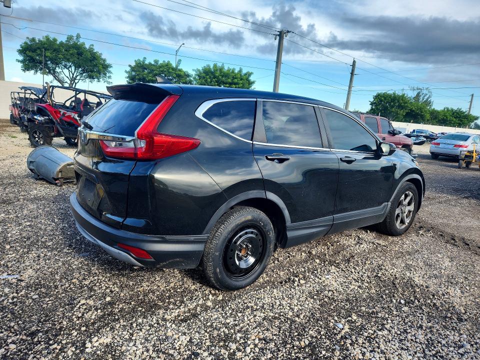 Aukcja sprzedaży 2019 Honda Cr-v, vin: 7FARW1H55KE015839, numer aukcji: 67551486