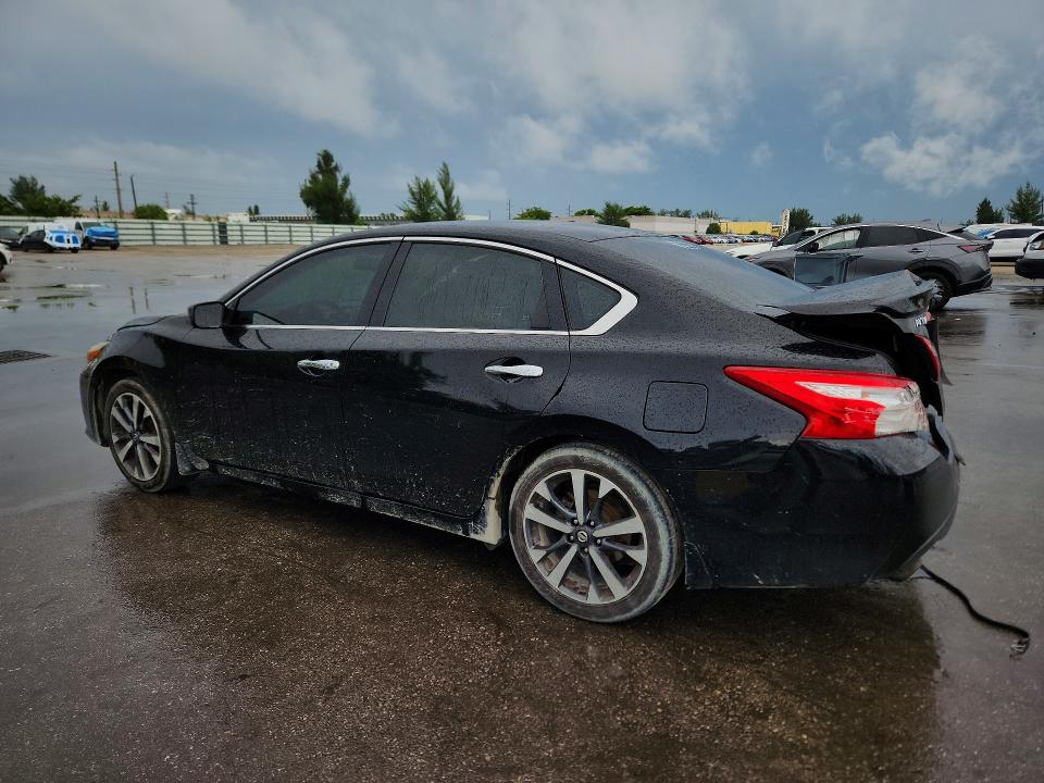 Aukcja sprzedaży 2016 Nissan Altima, vin: 1N4BL3AP6GC224191, numer aukcji: 69873236