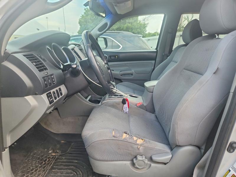 Продажа на аукционе авто 2009 Toyota Tacoma, vin: 3TMJU62N69M072920, номер лота: 68733296