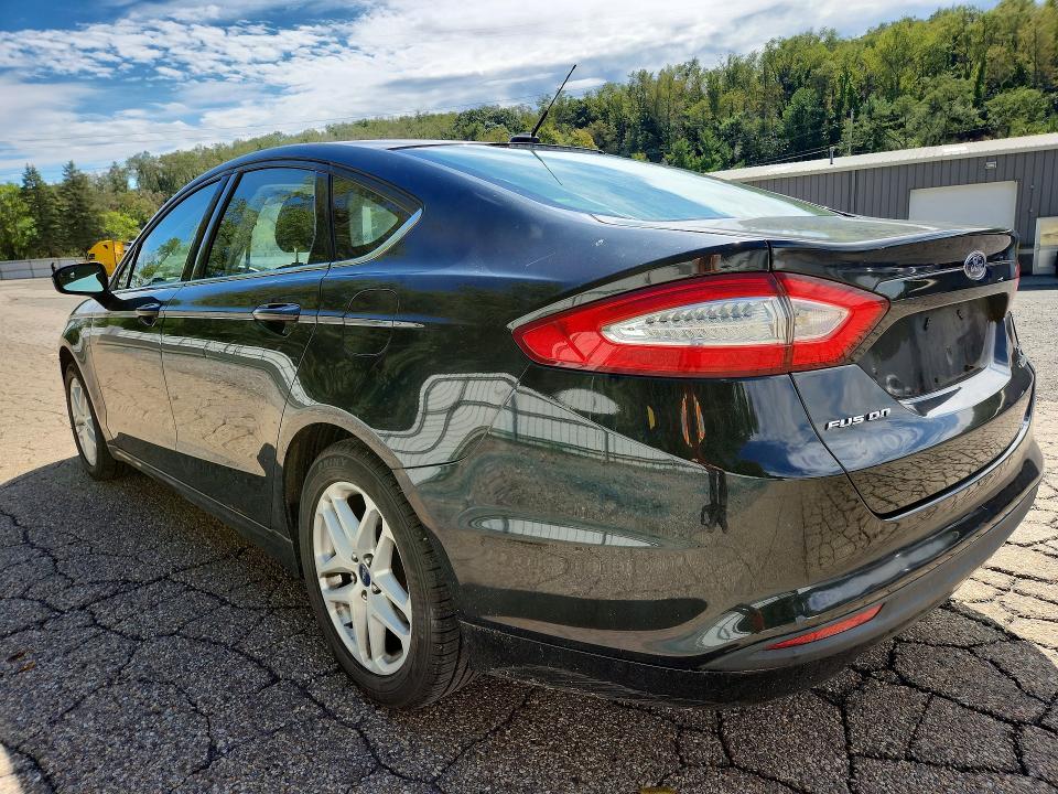 Продаж на аукціоні авто 2013 Ford Fusion, vin: 3FA6P0HR2DR387008, номер лоту: 70455686