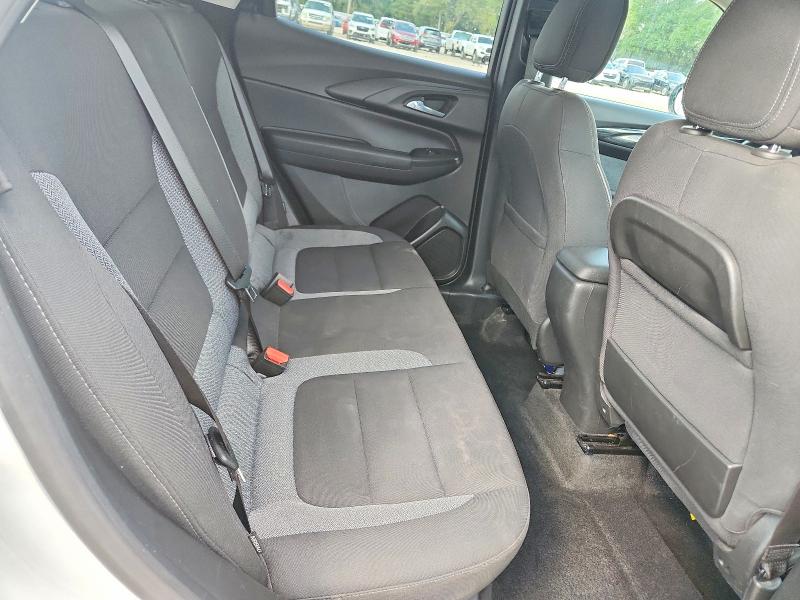 Продажа на аукционе авто 2025 Chevrolet Trailblazer, vin: KL79MPSL7SB208019, номер лота: 70154096