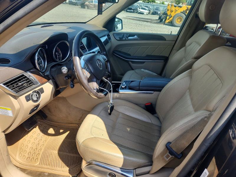 Продажа на аукционе авто 2013 Mercedes-benz Gl, vin: 4JGDF7CE7DA105503, номер лота: 68154086