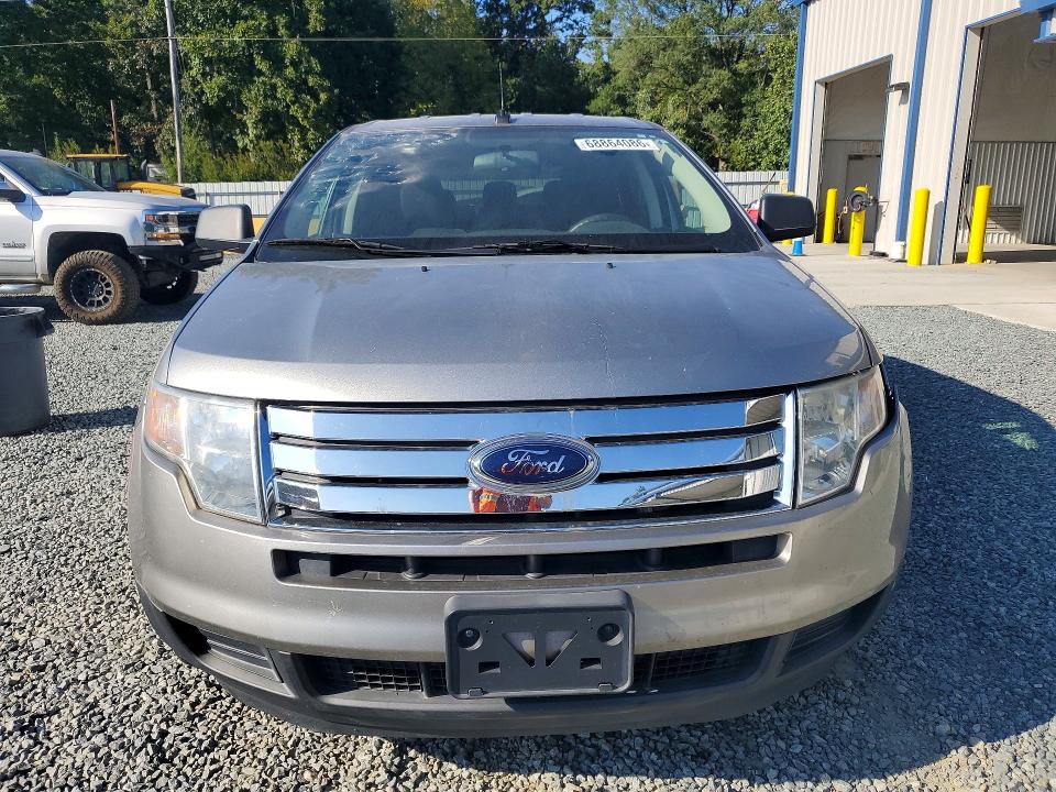 Продажа на аукционе авто 2008 Ford Edge, vin: 2FMDK36C48BB50150, номер лота: 68864086