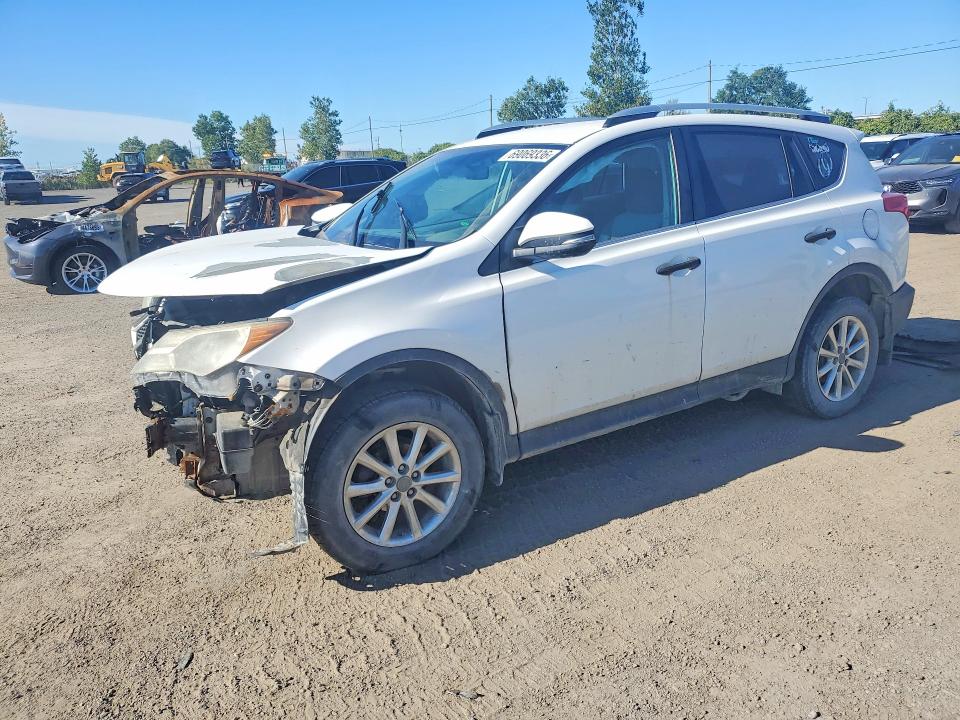 69069336 :رقم المزاد ، 2T3ZFREVXDW024449 vin ، 2013 Toyota Rav4 مزاد بيع