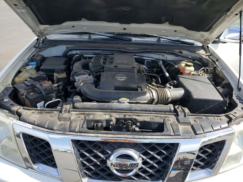 68898836 :رقم المزاد ، 1N6AD0ER4EN734728 vin ، 2014 Nissan Frontier مزاد بيع
