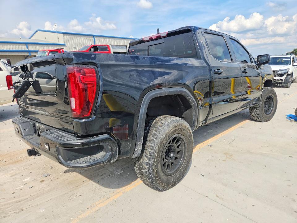 2023 Gmc Sierra მანქანა იყიდება აუქციონზე, vin: 3GTUUFEL8PG183598, აუქციონის ნომერი: 67821606
