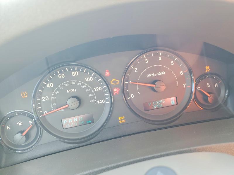 67715346 :رقم المزاد ، 1J4GR48K96C133858 vin ، 2006 Jeep Grand Cherokee مزاد بيع