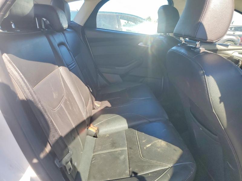 Aukcja sprzedaży 2015 Ford Focus, vin: 1FADP3N26FL387126, numer aukcji: 70466106