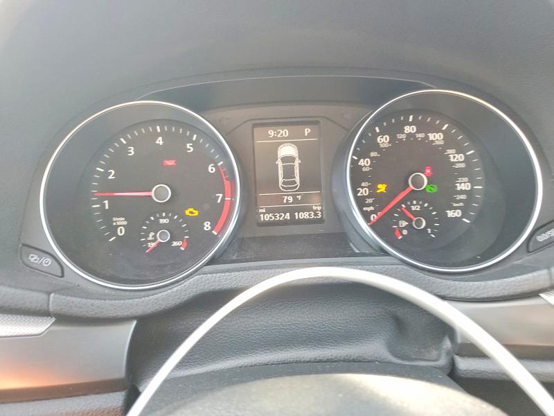 Продаж на аукціоні авто 2016 Volkswagen Passat, vin: 1VWAT7A33GC044464, номер лоту: 67409516