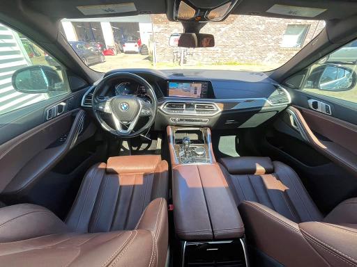 Aukcja sprzedaży 2020 Bmw X6, vin: 5UXCY6C03L9C97111, numer aukcji: 69367436