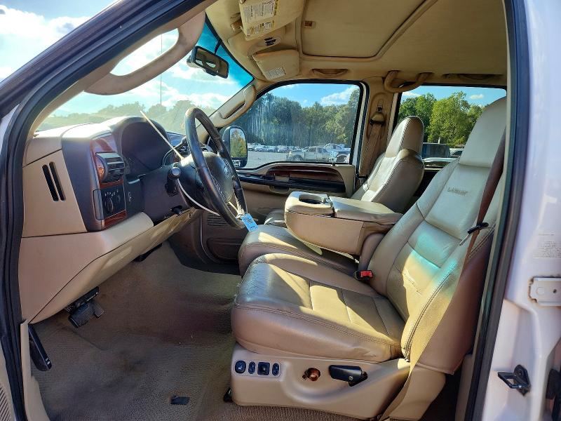 70130426 :رقم المزاد ، 1FTWW33PX7EA51134 vin ، 2007 Ford F350 مزاد بيع