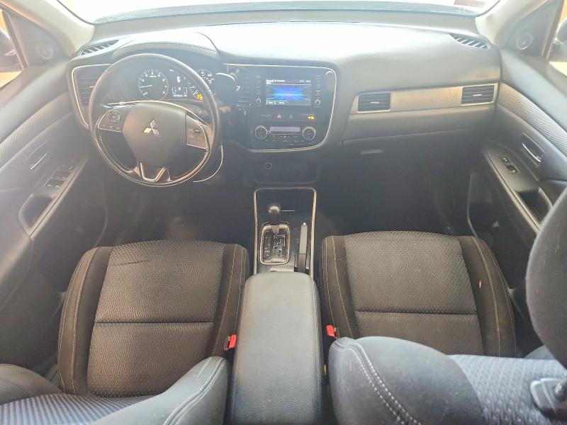 Продажа на аукционе авто 2017 Mitsubishi Outlander, vin: JA4AZ2A32HZ064301, номер лота: 68973706