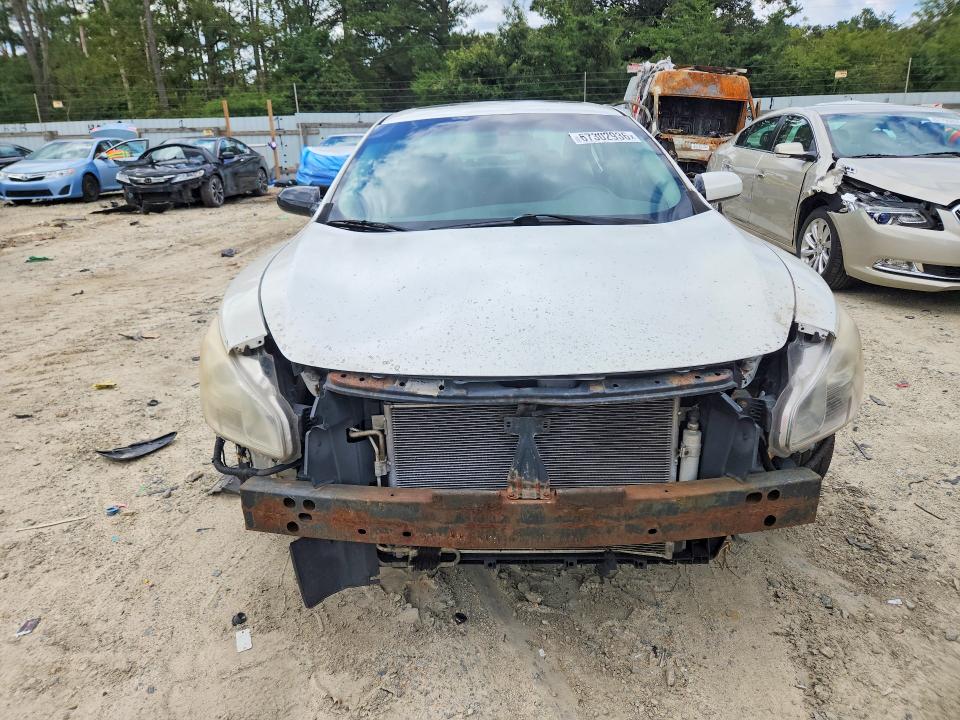 2009 Nissan Maxima მანქანა იყიდება აუქციონზე, vin: 1N4AA51E39C834239, აუქციონის ნომერი: 67302936