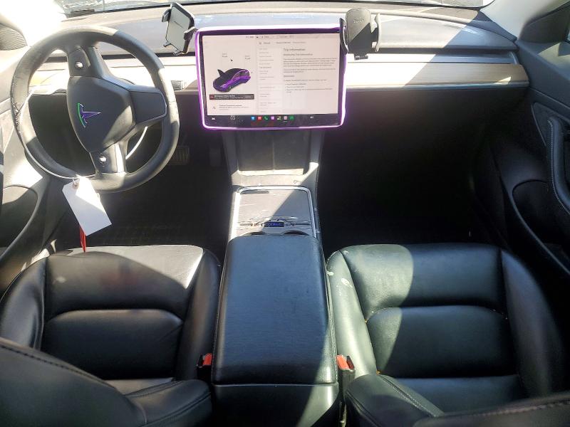 Продаж на аукціоні авто 2021 Tesla Model 3, vin: 5YJ3E1EA1MF877707, номер лоту: 71046006