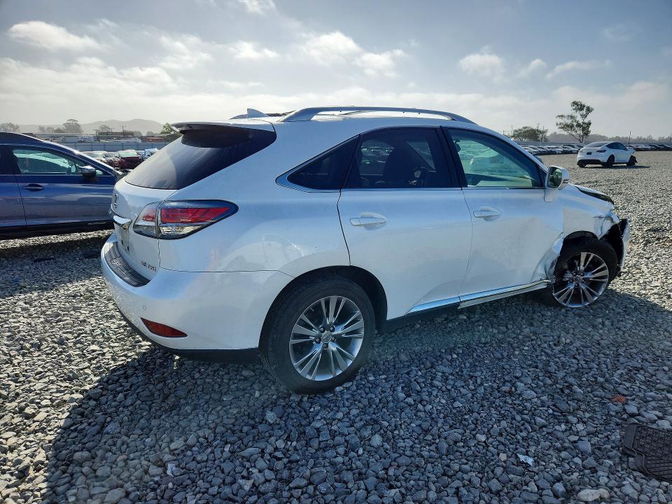 Aukcja sprzedaży 2014 Lexus Rx 350, vin: JTJBK1BA4E2037883, numer aukcji: 68578426