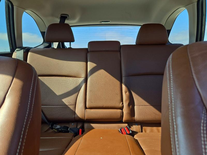 70216036 :رقم المزاد ، 4S4BSETC4J3204348 vin ، 2018 Subaru Outback مزاد بيع