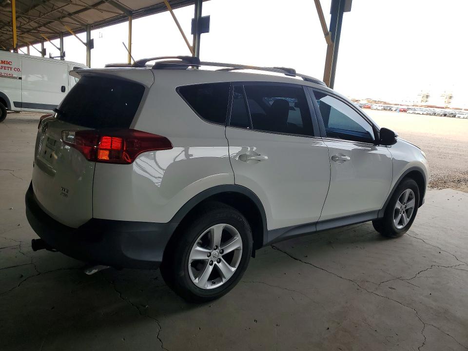 Продаж на аукціоні авто 2014 Toyota Rav4, vin: 2T3RFREV6EW165651, номер лоту: 70480356