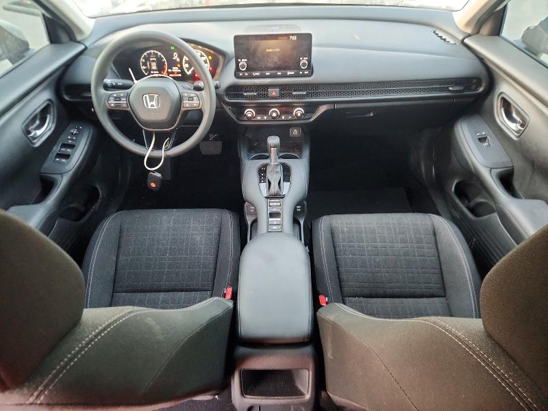 69518896 :رقم المزاد ، 3CZRZ1H30SM737940 vin ، 2025 Honda Hr-v مزاد بيع