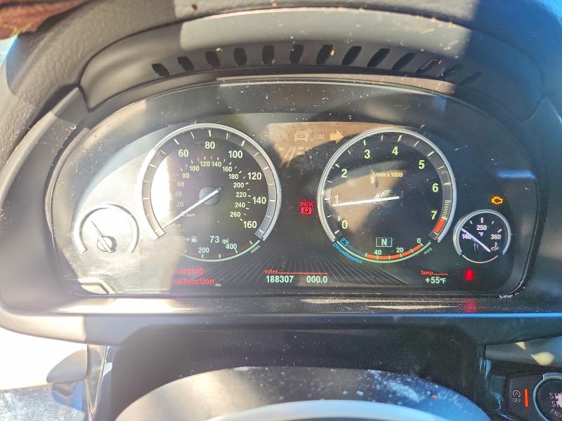 Продажа на аукционе авто 2017 Bmw X5, vin: 5UXKR0C36H0V77792, номер лота: 69735256
