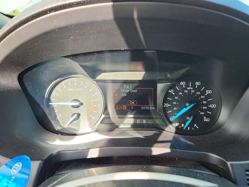 2019 Ford Explorer მანქანა იყიდება აუქციონზე, vin: 1FM5K8D89KGA35298, აუქციონის ნომერი: 69796186