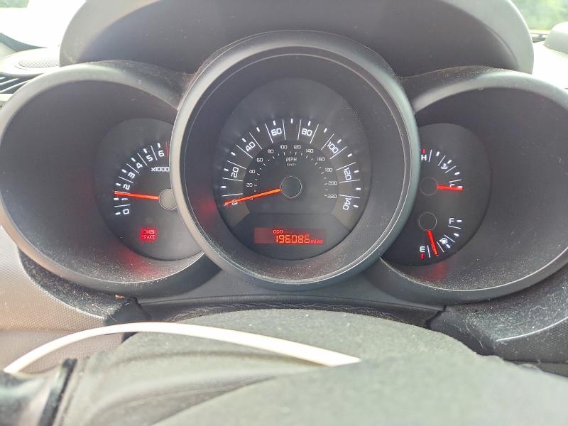 67838516 :رقم المزاد ، KNDJT2A19B7332303 vin ، 2011 Kia Soul مزاد بيع