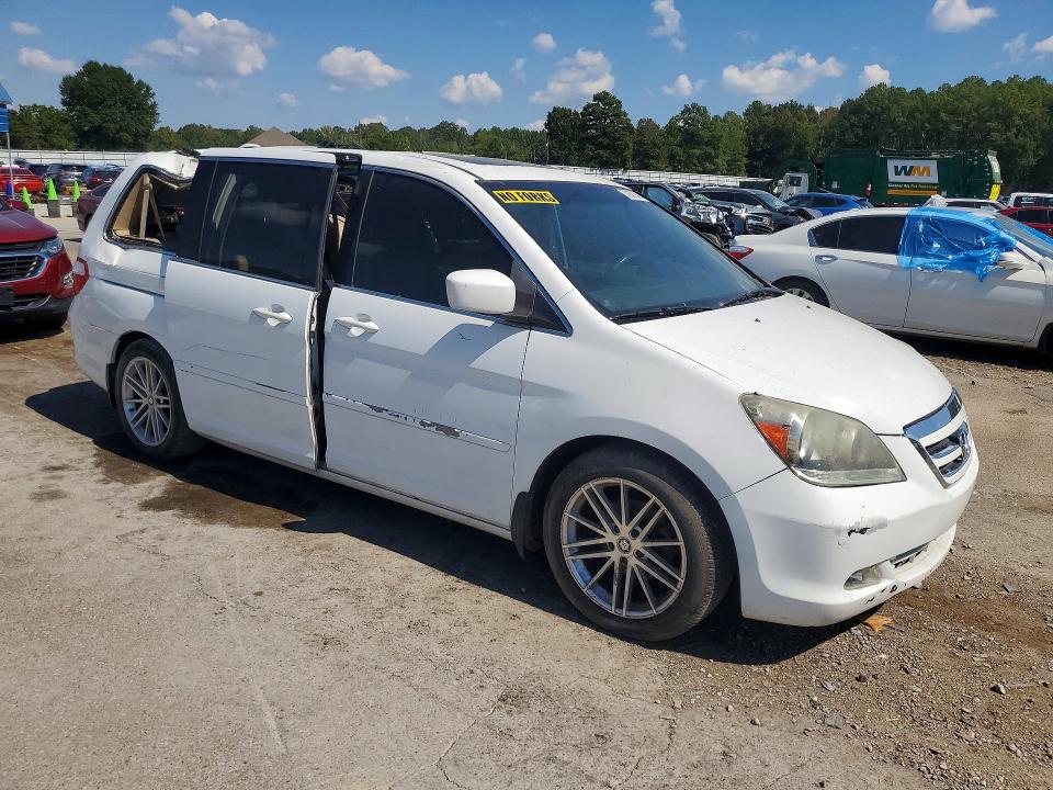 Aukcja sprzedaży 2007 Honda Odyssey, vin: 5FNRL38807B013062, numer aukcji: 70836526