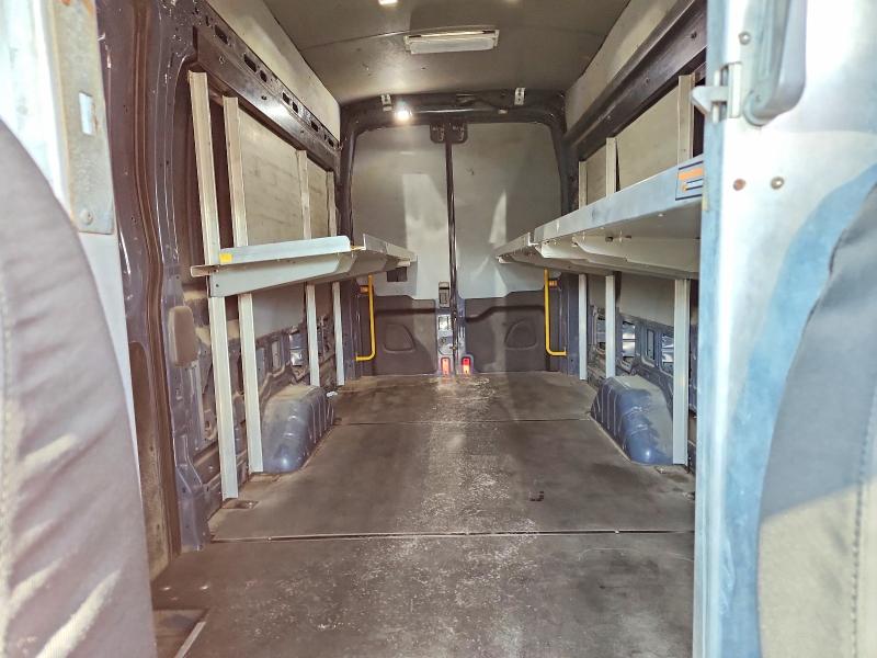67792376 :رقم المزاد ، 1FTBR3X88LKB27390 vin ، 2020 Ford Transit مزاد بيع