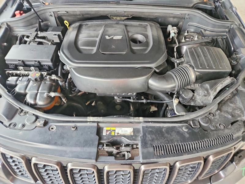 Aukcja sprzedaży 2016 Jeep Grand Cherokee, vin: 1C4RJEBG5GC368582, numer aukcji: 69394686