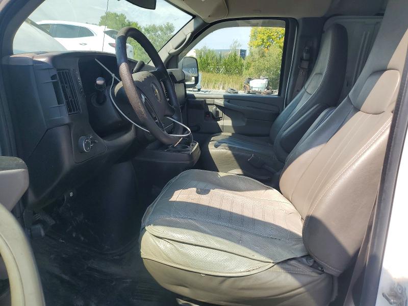Продаж на аукціоні авто 2013 Chevrolet Express 1500, vin: 1GCSGAFX4D1190531, номер лоту: 67338046