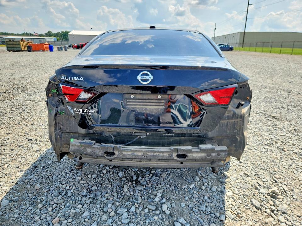 Aukcja sprzedaży 2019 Nissan Altima, vin: 1N4BL4BV5KC204655, numer aukcji: 69278146