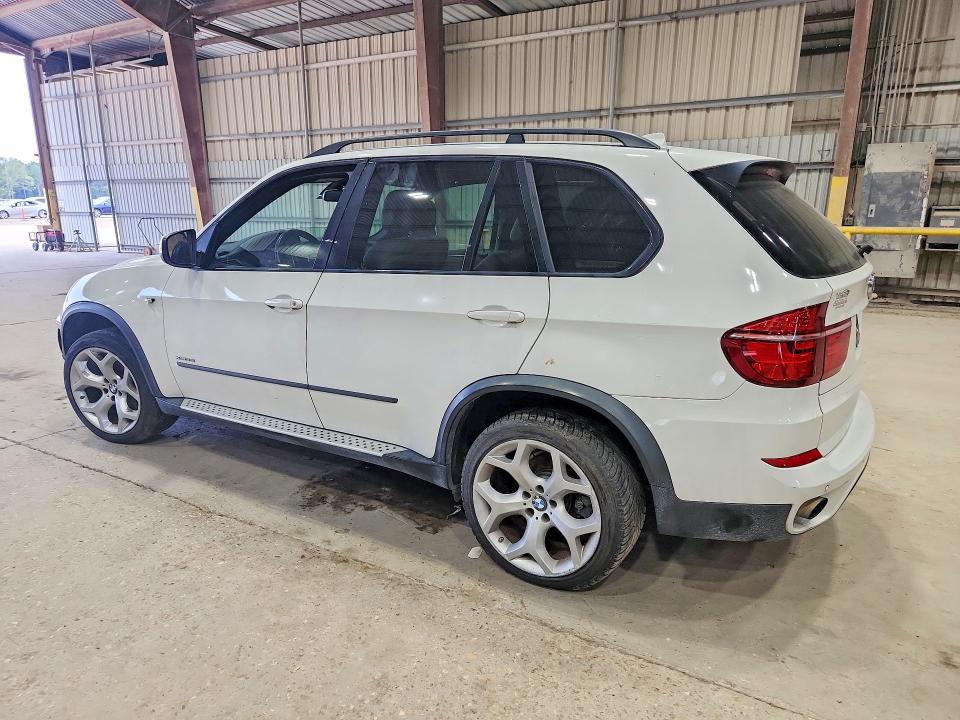 Продажа на аукционе авто 2013 Bmw X5, vin: 5UXZV4C51DL993695, номер лота: 69719316