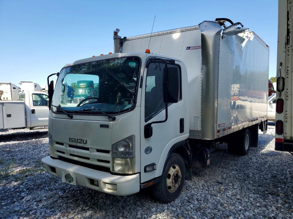 2015 Isuzu Npr Hd მანქანა იყიდება აუქციონზე, vin: JALC4W169F7002559, აუქციონის ნომერი: 66734046