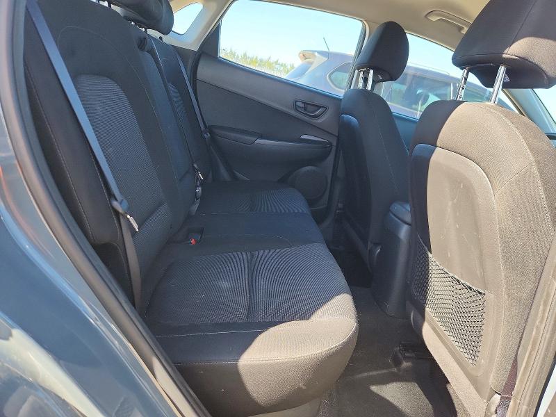 Продажа на аукционе авто 2022 Hyundai Kona, vin: KM8K2CAB8NU885676, номер лота: 69011216
