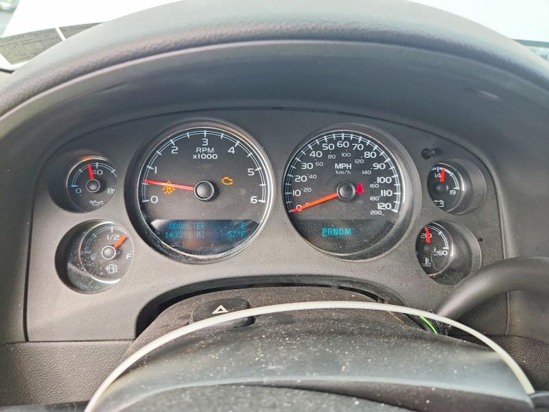 Aukcja sprzedaży 2011 Chevrolet Avalanche, vin: 3GNTKEE32BG295292, numer aukcji: 69643286