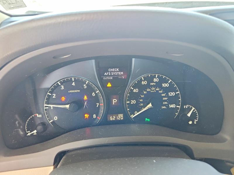 Продажа на аукционе авто 2012 Lexus Rx, vin: 2T2ZK1BA0CC065871, номер лота: 68252026