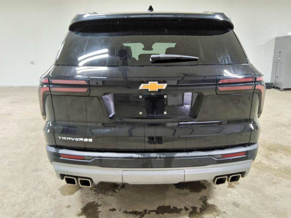 Продажа на аукционе авто 2025 Chevrolet Traverse, vin: 1GNERGRS3SJ162220, номер лота: 67873806