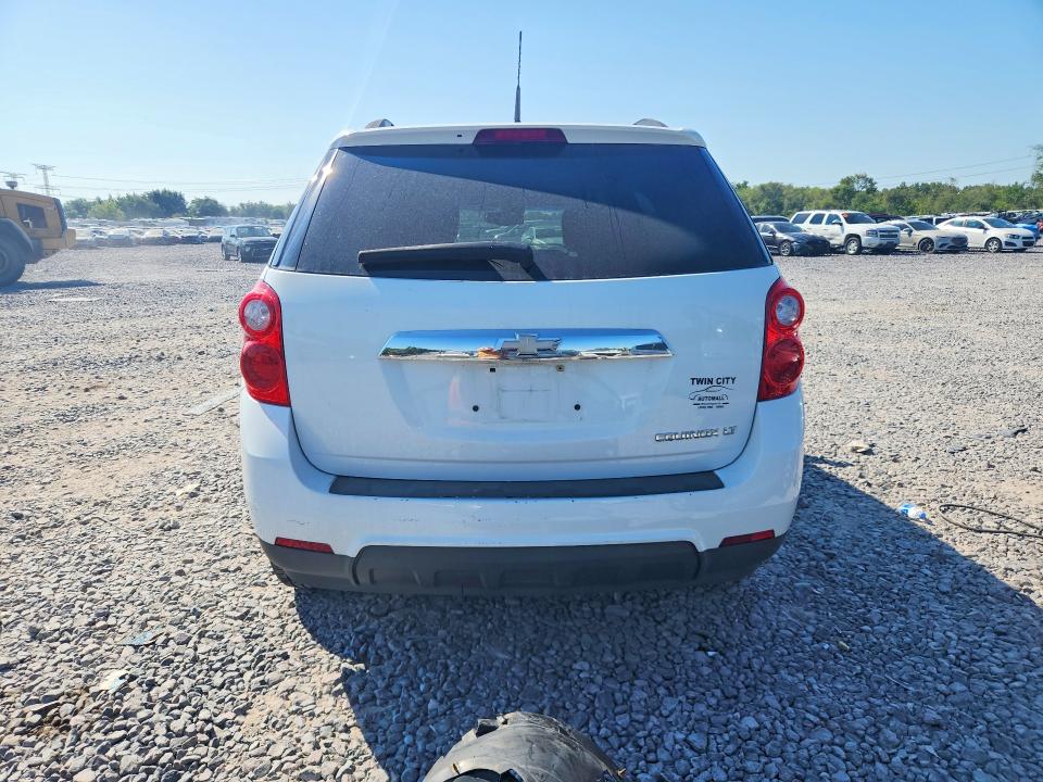 Aukcja sprzedaży 2011 Chevrolet Equinox, vin: 2GNALDEC8B1246119, numer aukcji: 67791476