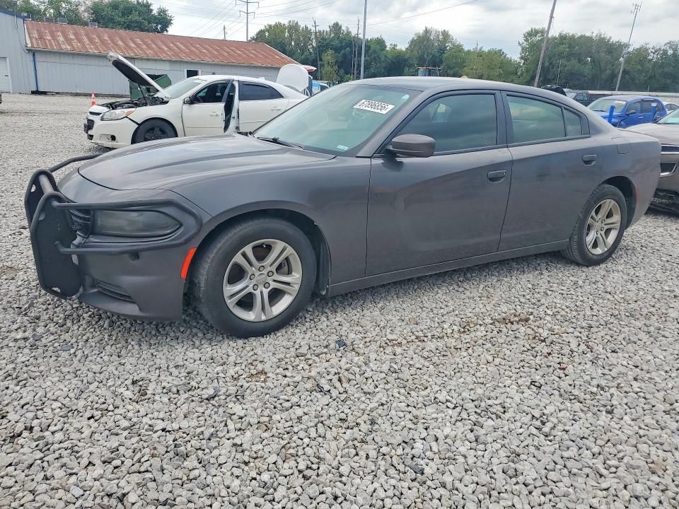 67896856 :رقم المزاد ، 2C3CDXBGXKH664975 vin ، 2019 Dodge Charger مزاد بيع
