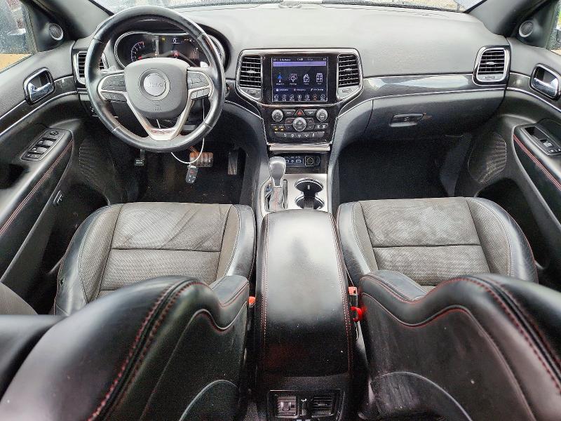 Aukcja sprzedaży 2019 Jeep Grand Cherokee, vin: 1C4RJFLG0KC728533, numer aukcji: 67450066