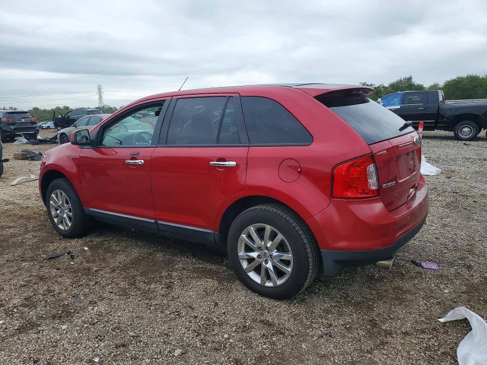Aukcja sprzedaży 2011 Ford Edge, vin: 2FMDK4JCXBBA75409, numer aukcji: 69878536