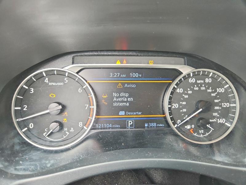 Aukcja sprzedaży 2020 Nissan Altima, vin: 1N4BL4DV1LC161060, numer aukcji: 68259986