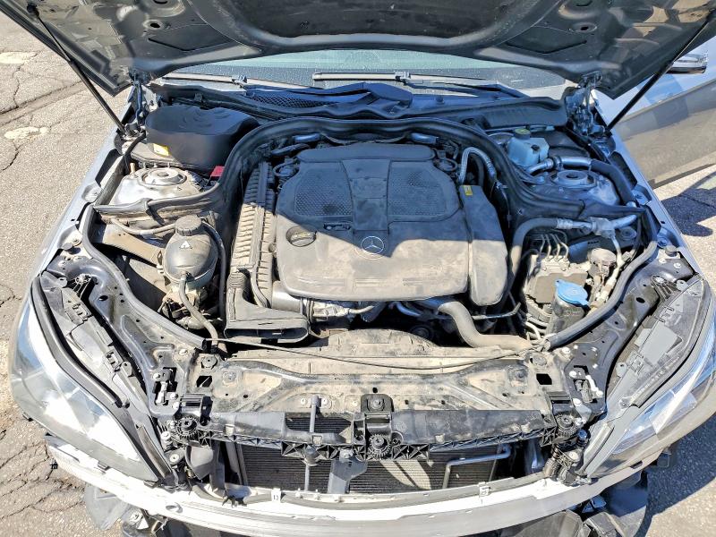 Продажа на аукционе авто 2014 Mercedes-benz E, vin: WDDHF8JB0EA812731, номер лота: 68234736