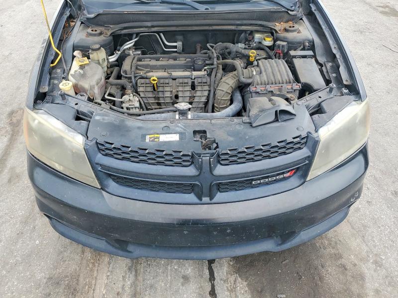 Aukcja sprzedaży 2014 Dodge Avenger, vin: 1C3CDZAB8EN226811, numer aukcji: 67887306