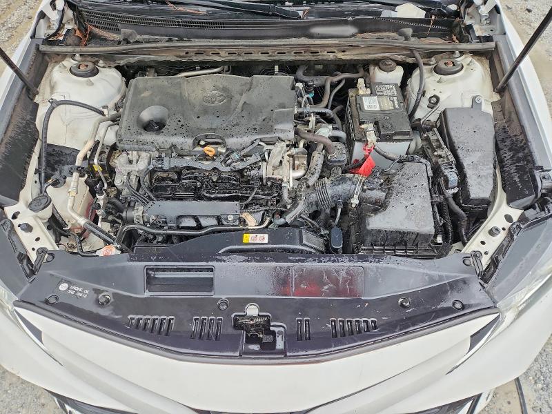 Продаж на аукціоні авто 2019 Toyota Camry, vin: 4T1B11HK0KU253232, номер лоту: 68982666