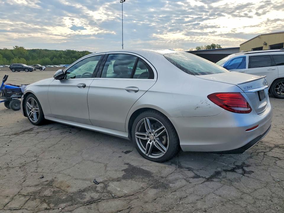 Продажа на аукционе авто 2017 Mercedes-benz E, vin: WDDZF4KB0HA102986, номер лота: 68050356
