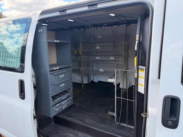 Продаж на аукціоні авто 2014 Chevrolet Express G1500, vin: 1GCSGAFX6E1167883, номер лоту: 71299286