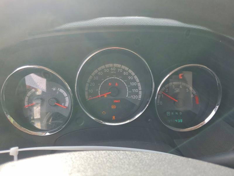 Продажа на аукционе авто 2011 Dodge Caliber, vin: 1B3CB3HA7BD257322, номер лота: 70121746